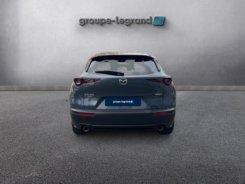 mazda - Visuel 5